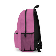 Load image into Gallery viewer, Pink Esty Backpack