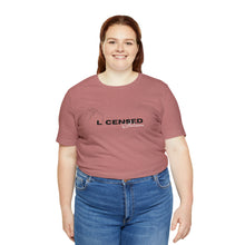 Load image into Gallery viewer, Esthetician Short Sleeve Tee