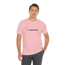 Load image into Gallery viewer, Esthetician Short Sleeve Tee