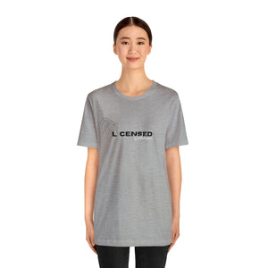 Esthetician Short Sleeve Tee