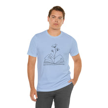 Load image into Gallery viewer, Living In My Fantasy Short Sleeve Tee