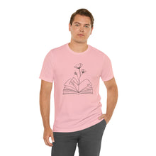 Load image into Gallery viewer, Living In My Fantasy Short Sleeve Tee