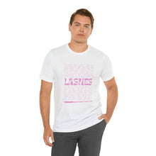 Load image into Gallery viewer, Esthetician Short Sleeve Tee