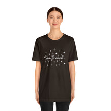 Load image into Gallery viewer, Skin Therapist Short Sleeve Tee