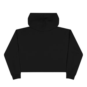 Esthetician Crop Hoodie