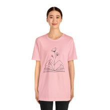 Load image into Gallery viewer, Living In My Fantasy Short Sleeve Tee