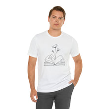 Load image into Gallery viewer, Living In My Fantasy Short Sleeve Tee