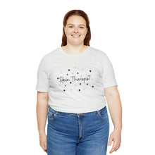 Load image into Gallery viewer, Skin Therapist Short Sleeve Tee