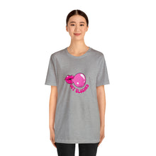 Load image into Gallery viewer, Blushed Short Sleeve Tee