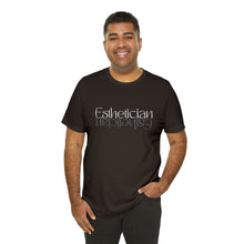 Load image into Gallery viewer, Esthetician Short Sleeve Tee