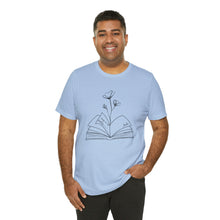 Load image into Gallery viewer, Living In My Fantasy Short Sleeve Tee