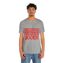 Load image into Gallery viewer, Smutty Books Tee