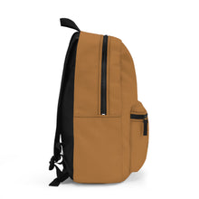 Load image into Gallery viewer, Tan Esty Backpack