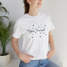 Load image into Gallery viewer, Skin Therapist Short Sleeve Tee