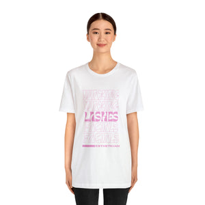 Esthetician Short Sleeve Tee