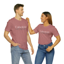 Load image into Gallery viewer, Esthetician Short Sleeve Tee