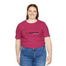 Load image into Gallery viewer, Esthetician Short Sleeve Tee