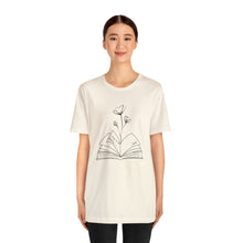 Load image into Gallery viewer, Living In My Fantasy Short Sleeve Tee