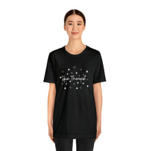 Load image into Gallery viewer, Skin Therapist Short Sleeve Tee