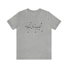 Load image into Gallery viewer, Skin Therapist Short Sleeve Tee