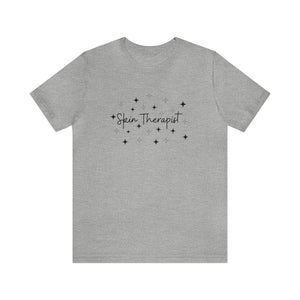 Skin Therapist Short Sleeve Tee