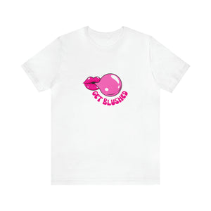 Blushed Short Sleeve Tee