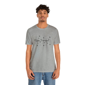 Skin Therapist Short Sleeve Tee