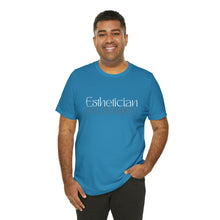 Load image into Gallery viewer, Esthetician Short Sleeve Tee