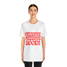 Load image into Gallery viewer, Smutty Books Tee