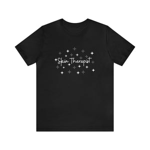 Skin Therapist Short Sleeve Tee