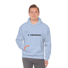 Load image into Gallery viewer, Esthetician Hooded Sweatshirt