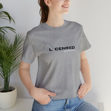 Load image into Gallery viewer, Esthetician Short Sleeve Tee