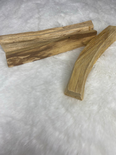 Palo Santo