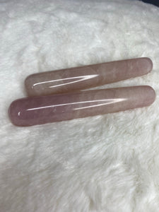 Rose Quartz Massager