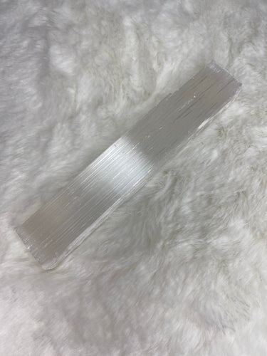 Selenite Stick